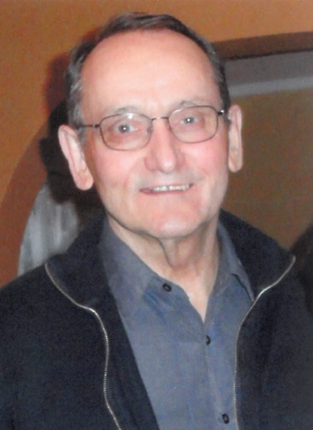 Grant W. Heslip News, Sports, Jobs Daily Press